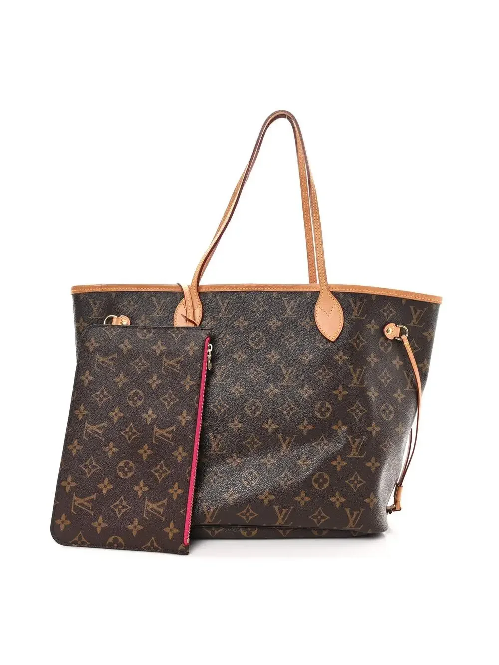 Louis Vuitton Neo Neverfull Mm Pivoine #277248L15B